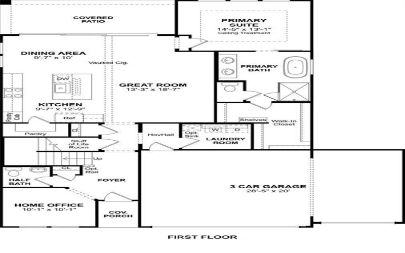 1208 Watercrest Street, Forney, TX 75126, 3 Bedrooms Bedrooms, ,2 BathroomsBathrooms,Residential,For Sale,1208 Watercrest Street,20748561
