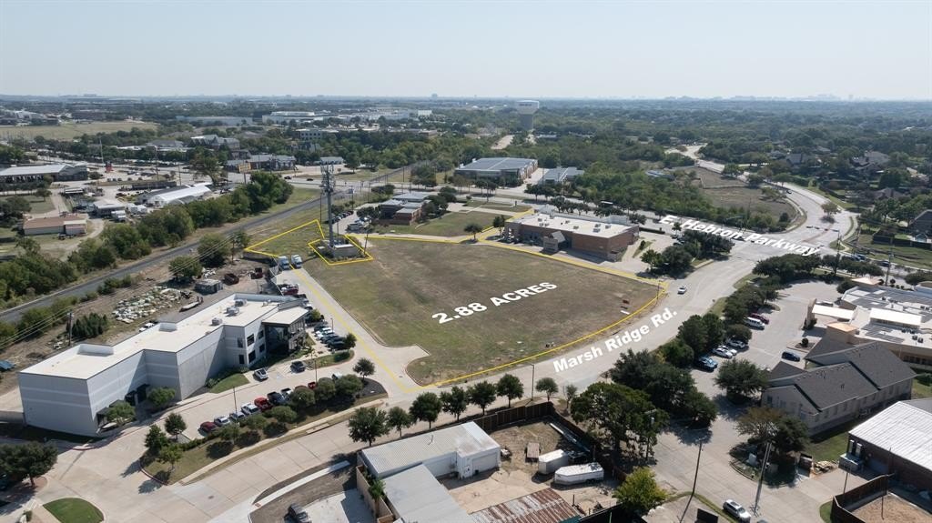 4242 Marsh Ridge Road, Carrollton, TX 75010, ,Commercial Sale,For Sale,4242 Marsh Ridge Road,20737325