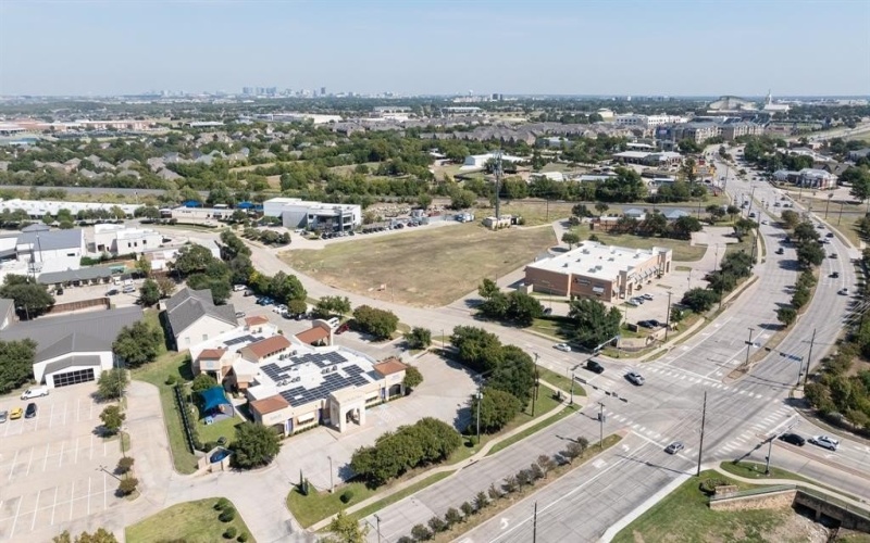 4242 Marsh Ridge Road, Carrollton, TX 75010, ,Commercial Sale,For Sale,4242 Marsh Ridge Road,20737325