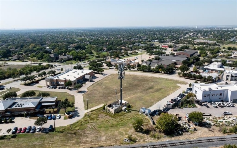 4242 Marsh Ridge Road, Carrollton, TX 75010, ,Commercial Sale,For Sale,4242 Marsh Ridge Road,20737325
