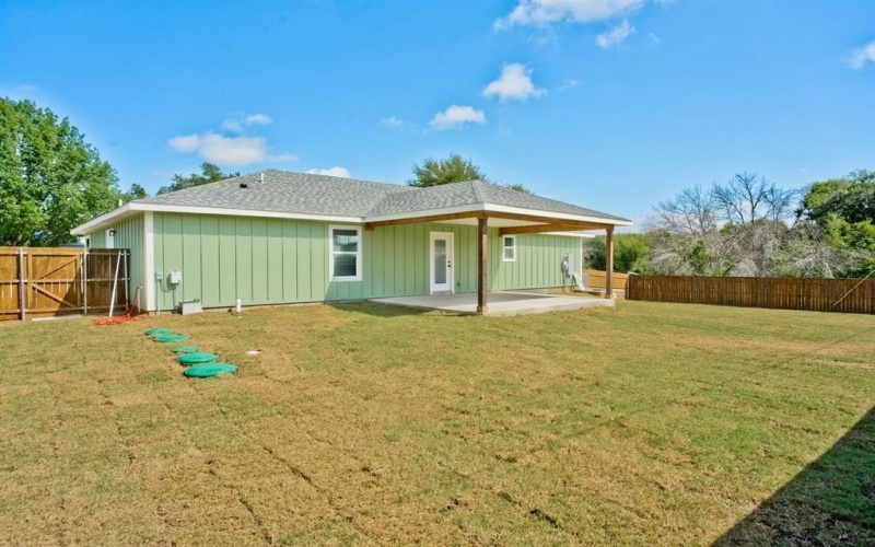3719 Washington Trail, Granbury, TX 76048, 4 Bedrooms Bedrooms, ,2 BathroomsBathrooms,Residential,For Sale,3719 Washington Trail,20737327