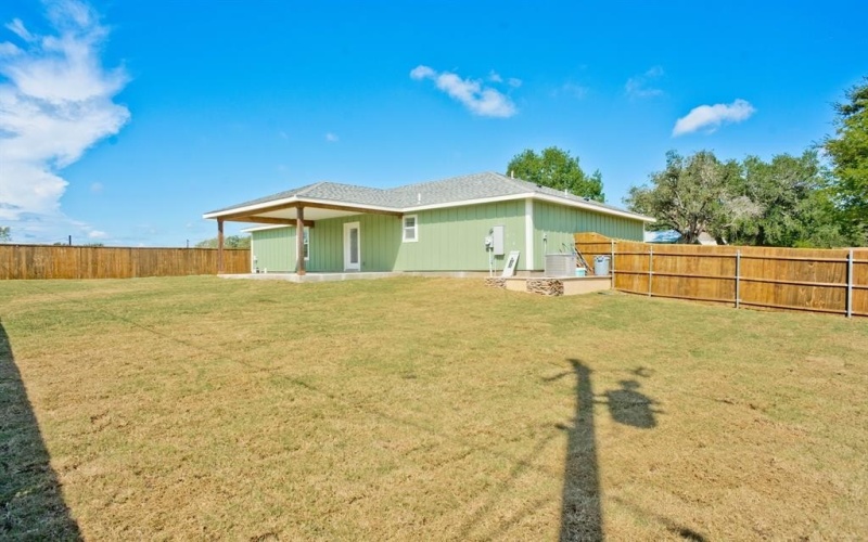 3719 Washington Trail, Granbury, TX 76048, 4 Bedrooms Bedrooms, ,2 BathroomsBathrooms,Residential,For Sale,3719 Washington Trail,20737327