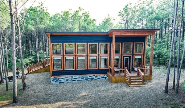 69 Bear Elm Trail, Broken Bow, OK 74728, 1 Bedroom Bedrooms, ,1 BathroomBathrooms,Residential,For Sale,69 Bear Elm Trail,20737633