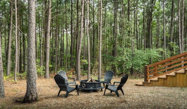 69 Bear Elm Trail, Broken Bow, OK 74728, 1 Bedroom Bedrooms, ,1 BathroomBathrooms,Residential,For Sale,69 Bear Elm Trail,20737633