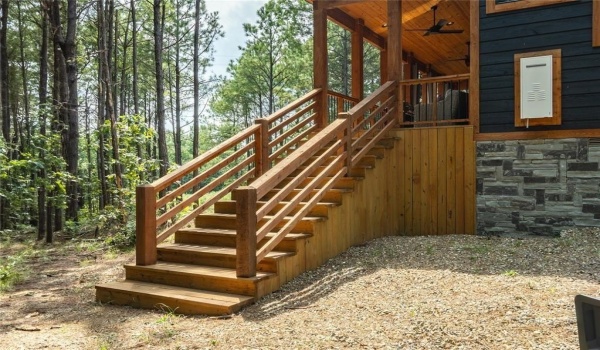 69 Bear Elm Trail, Broken Bow, OK 74728, 1 Bedroom Bedrooms, ,1 BathroomBathrooms,Residential,For Sale,69 Bear Elm Trail,20737633