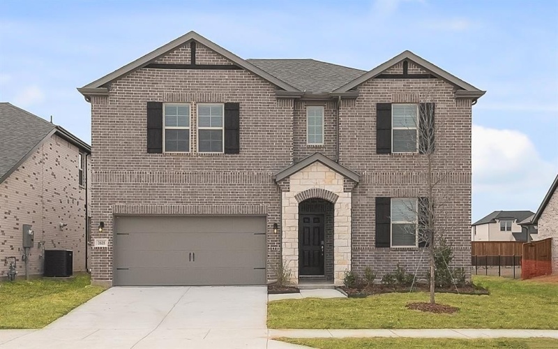 1618 Blackbird Lane, Princeton, TX 75407, 4 Habitaciones Habitaciones , ,3 BañosBaños,Residential,En Venta,1618 Blackbird Lane,20748840
