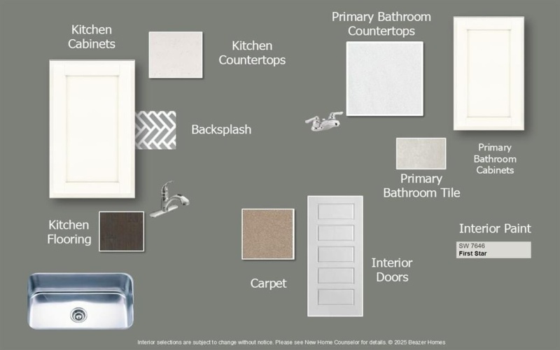1618 Blackbird Lane, Princeton, TX 75407, 4 Habitaciones Habitaciones , ,3 BañosBaños,Residential,En Venta,1618 Blackbird Lane,20748840