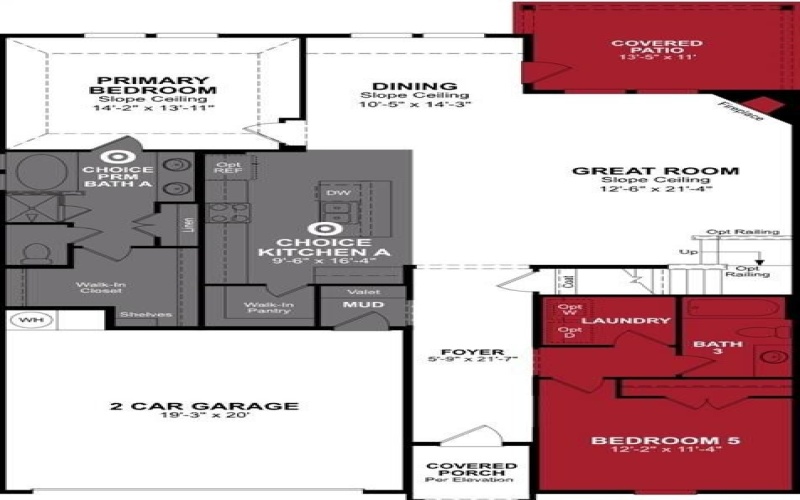 1618 Blackbird Lane, Princeton, TX 75407, 4 Habitaciones Habitaciones , ,3 BañosBaños,Residential,En Venta,1618 Blackbird Lane,20748840