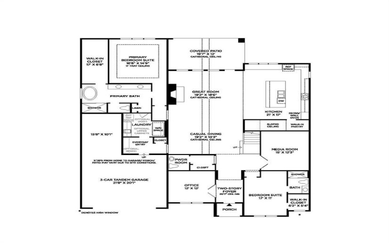 10415 Milkweed Court, Frisco, TX 75035, 5 Habitaciones Habitaciones , ,6 BañosBaños,Residential,En Venta,10415 Milkweed Court,20737737