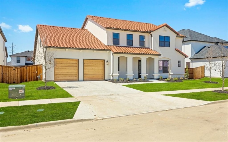10415 Milkweed Court, Frisco, TX 75035, 5 Habitaciones Habitaciones , ,6 BañosBaños,Residential,En Venta,10415 Milkweed Court,20737737