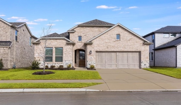 111 Trillium Street, Oak Point, TX 75068, 4 Bedrooms Bedrooms, ,3 BathroomsBathrooms,Residential,For Sale,111 Trillium Street,20749213