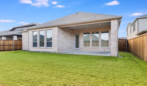 111 Trillium Street, Oak Point, TX 75068, 4 Bedrooms Bedrooms, ,3 BathroomsBathrooms,Residential,For Sale,111 Trillium Street,20749213