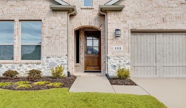 111 Trillium Street, Oak Point, TX 75068, 4 Bedrooms Bedrooms, ,3 BathroomsBathrooms,Residential,For Sale,111 Trillium Street,20749213