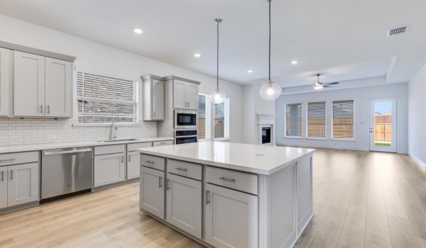111 Trillium Street, Oak Point, TX 75068, 4 Bedrooms Bedrooms, ,3 BathroomsBathrooms,Residential,For Sale,111 Trillium Street,20749213