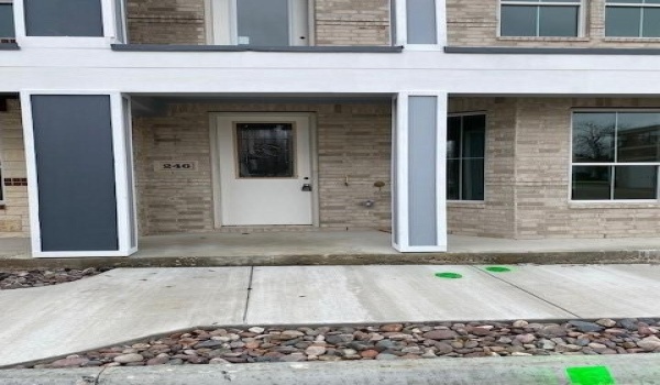 246 Harris Street, Lewisville, TX 75057, 3 Bedrooms Bedrooms, ,3 BathroomsBathrooms,Residential,For Sale,246 Harris Street,20738100