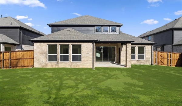 625 Willowmore Drive, Little Elm, TX 75068, 4 Bedrooms Bedrooms, ,3 BathroomsBathrooms,Residential,For Sale,625 Willowmore Drive,20738206