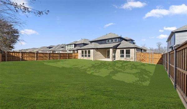 625 Willowmore Drive, Little Elm, TX 75068, 4 Bedrooms Bedrooms, ,3 BathroomsBathrooms,Residential,For Sale,625 Willowmore Drive,20738206