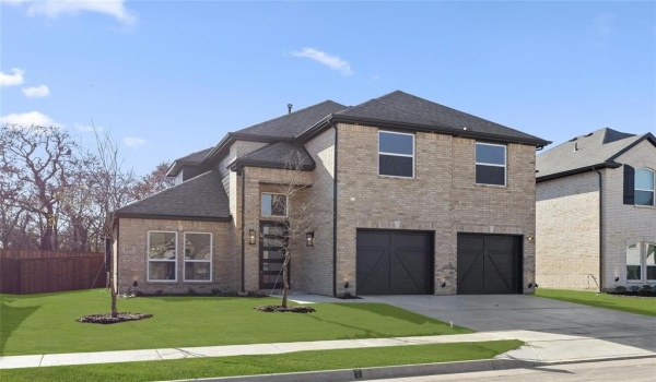 625 Willowmore Drive, Little Elm, TX 75068, 4 Bedrooms Bedrooms, ,3 BathroomsBathrooms,Residential,For Sale,625 Willowmore Drive,20738206