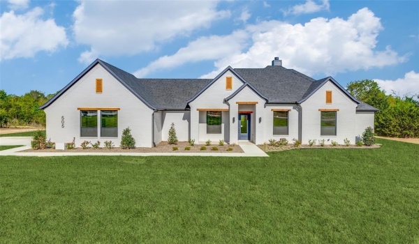 505 Aermotor Loop, Weatherford, TX 76085, 4 Bedrooms Bedrooms, ,3 BathroomsBathrooms,Residential,For Sale,505 Aermotor Loop,20749288
