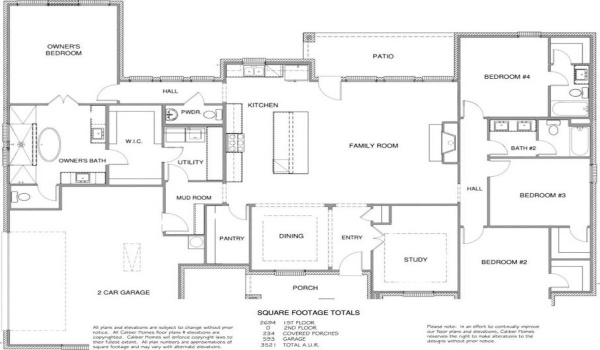 505 Aermotor Loop, Weatherford, TX 76085, 4 Bedrooms Bedrooms, ,3 BathroomsBathrooms,Residential,For Sale,505 Aermotor Loop,20749288