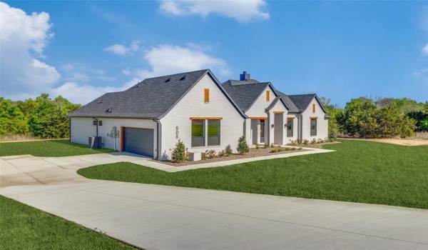 505 Aermotor Loop, Weatherford, TX 76085, 4 Bedrooms Bedrooms, ,3 BathroomsBathrooms,Residential,For Sale,505 Aermotor Loop,20749288