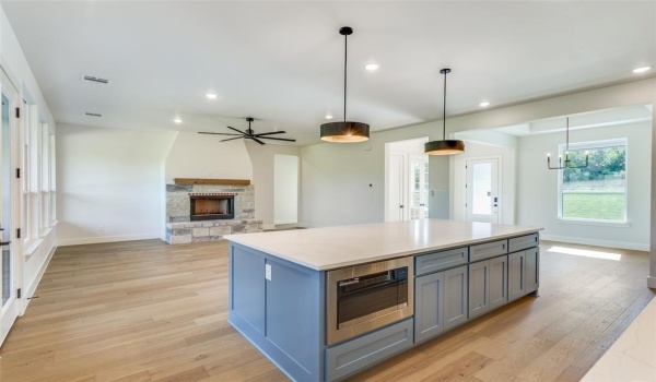 505 Aermotor Loop, Weatherford, TX 76085, 4 Bedrooms Bedrooms, ,3 BathroomsBathrooms,Residential,For Sale,505 Aermotor Loop,20749288