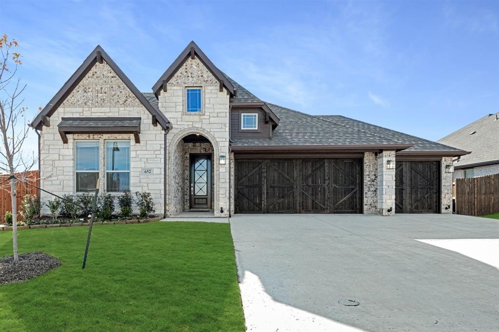 652 Sirius Drive, Waxahachie, TX 75165, 3 Bedrooms Bedrooms, ,2 BathroomsBathrooms,Residential,For Sale,652 Sirius Drive,20738254