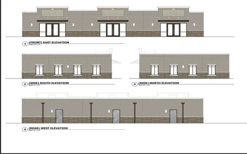 7499 Main Street, The Colony, TX 75056, ,Commercial Sale,En Venta,7499 Main Street,20738309