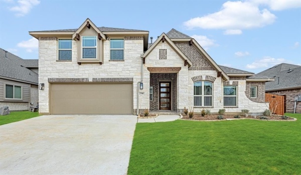 2700 Emerald Trace Drive, Denton, TX 76226, 4 Bedrooms Bedrooms, ,3 BathroomsBathrooms,Residential,For Sale,2700 Emerald Trace Drive,20749371