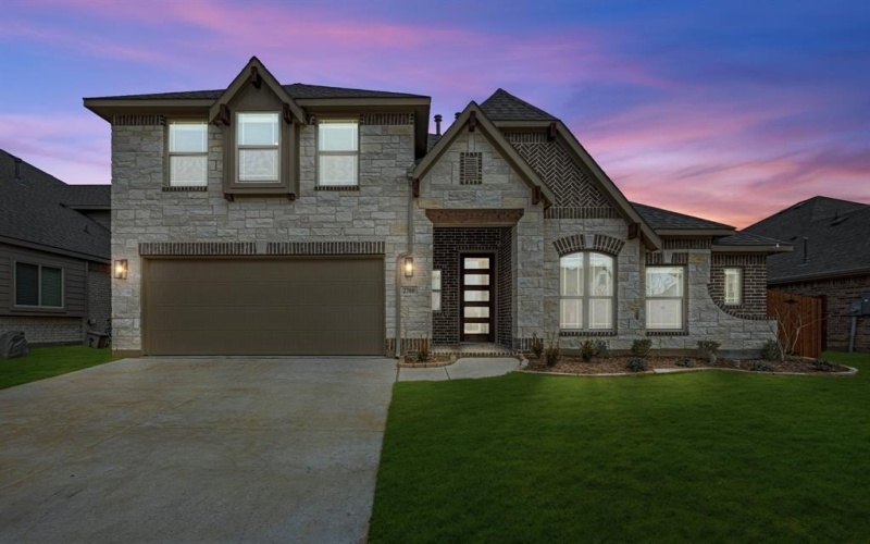 2700 Emerald Trace Drive, Denton, TX 76226, 4 Bedrooms Bedrooms, ,3 BathroomsBathrooms,Residential,For Sale,2700 Emerald Trace Drive,20749371