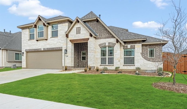 2700 Emerald Trace Drive, Denton, TX 76226, 4 Bedrooms Bedrooms, ,3 BathroomsBathrooms,Residential,For Sale,2700 Emerald Trace Drive,20749371