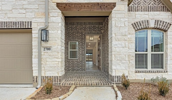 2700 Emerald Trace Drive, Denton, TX 76226, 4 Bedrooms Bedrooms, ,3 BathroomsBathrooms,Residential,For Sale,2700 Emerald Trace Drive,20749371