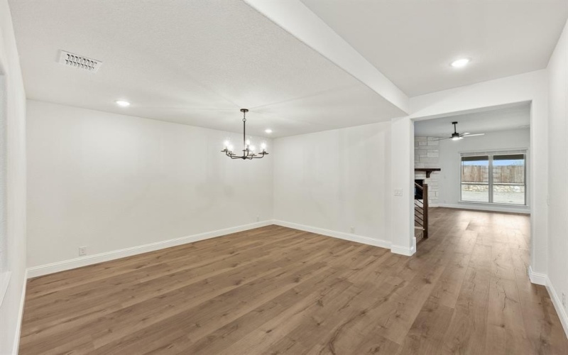 2700 Emerald Trace Drive, Denton, TX 76226, 4 Bedrooms Bedrooms, ,3 BathroomsBathrooms,Residential,For Sale,2700 Emerald Trace Drive,20749371