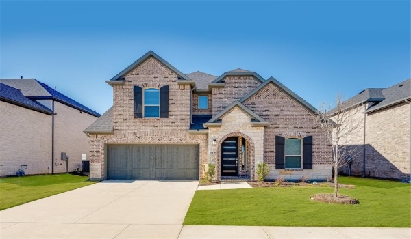 518 Chatham Street, Oak Point, TX 75068, 6 Bedrooms Bedrooms, ,6 BathroomsBathrooms,Residential,For Sale,518 Chatham Street,20749399