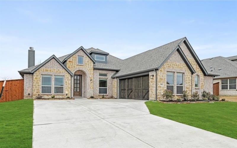 1013 Fairhaven Drive, Midlothian, TX 76065, 3 Habitaciones Habitaciones , ,2 BañosBaños,Residential,En Venta,1013 Fairhaven Drive,20749433