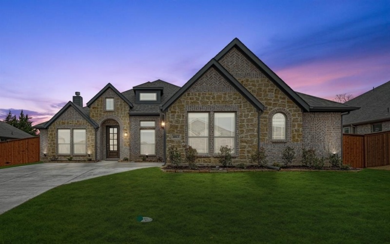 1013 Fairhaven Drive, Midlothian, TX 76065, 3 Habitaciones Habitaciones , ,2 BañosBaños,Residential,En Venta,1013 Fairhaven Drive,20749433