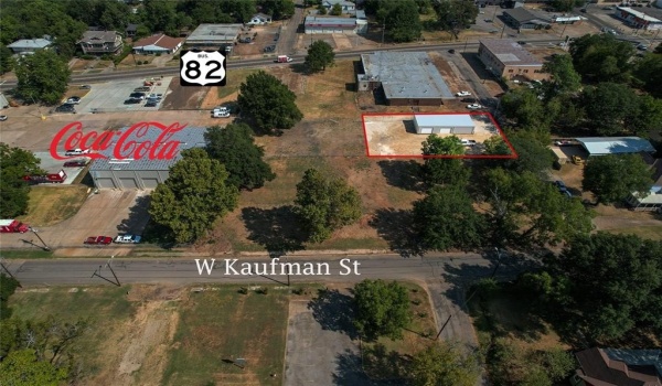 Tbd 8th Street SW, Paris, TX 75460, ,Other,For Sale,Tbd 8th Street SW,20738558