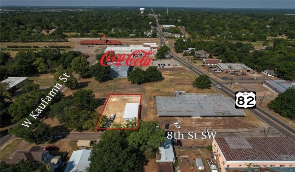 Tbd 8th Street SW, Paris, TX 75460, ,Other,For Sale,Tbd 8th Street SW,20738558
