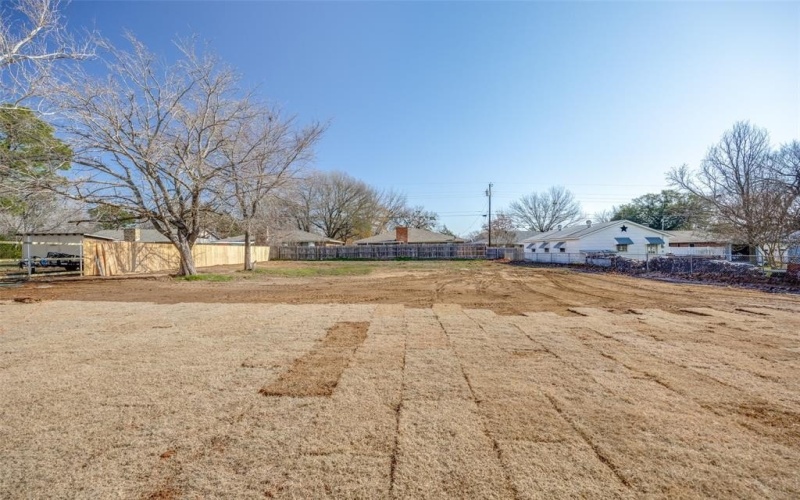 1802 S Hyde Park Avenue, Denison, TX 75020, 4 Bedrooms Bedrooms, ,2 BathroomsBathrooms,Residential,For Sale,1802 S Hyde Park Avenue,20749631