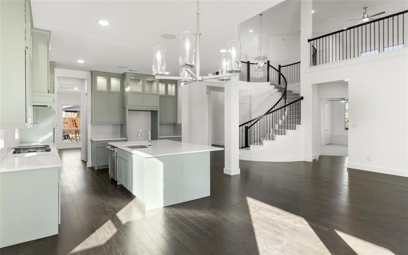 980 Berkeley Place, Prosper, TX 75078, 6 Bedrooms Bedrooms, ,5 BathroomsBathrooms,Residential,For Sale,980 Berkeley Place,20749698