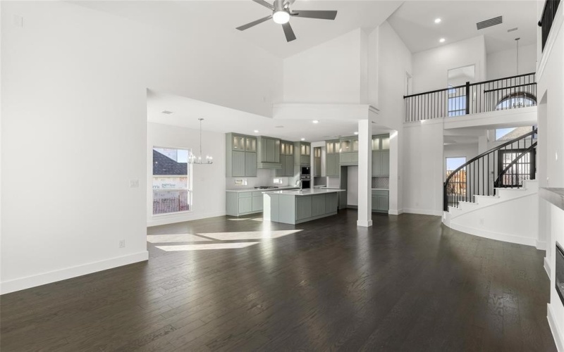 980 Berkeley Place, Prosper, TX 75078, 6 Bedrooms Bedrooms, ,5 BathroomsBathrooms,Residential,For Sale,980 Berkeley Place,20749698