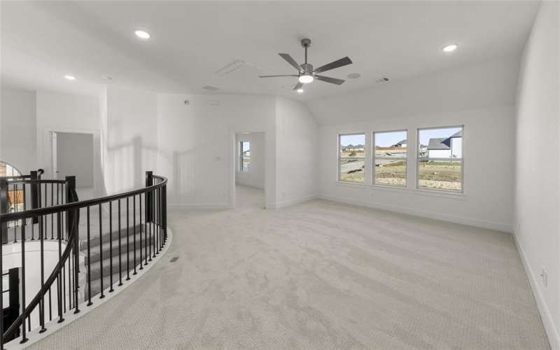 980 Berkeley Place, Prosper, TX 75078, 6 Bedrooms Bedrooms, ,5 BathroomsBathrooms,Residential,For Sale,980 Berkeley Place,20749698