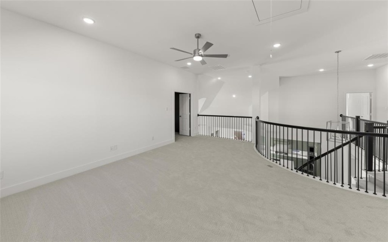 980 Berkeley Place, Prosper, TX 75078, 6 Bedrooms Bedrooms, ,5 BathroomsBathrooms,Residential,For Sale,980 Berkeley Place,20749698
