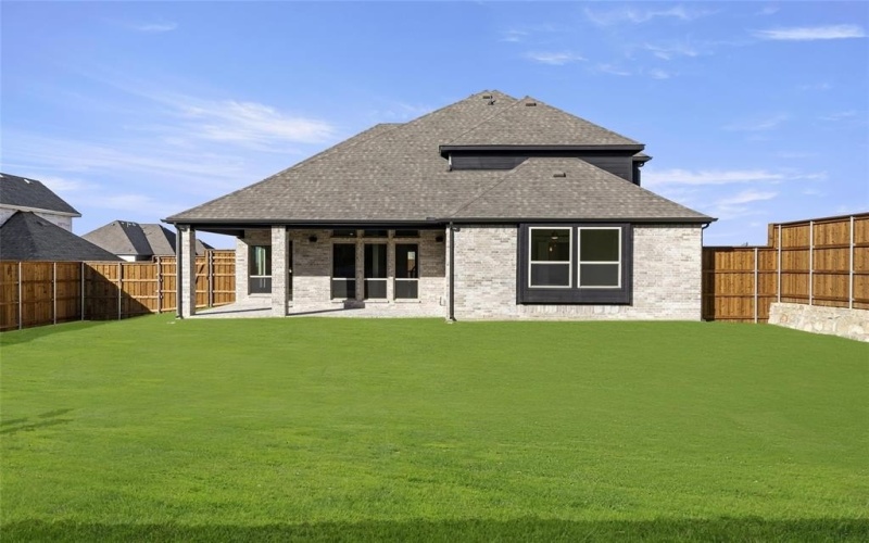 980 Berkeley Place, Prosper, TX 75078, 6 Bedrooms Bedrooms, ,5 BathroomsBathrooms,Residential,For Sale,980 Berkeley Place,20749698