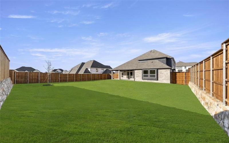 980 Berkeley Place, Prosper, TX 75078, 6 Bedrooms Bedrooms, ,5 BathroomsBathrooms,Residential,For Sale,980 Berkeley Place,20749698