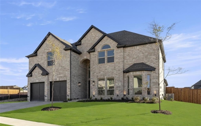 980 Berkeley Place, Prosper, TX 75078, 6 Bedrooms Bedrooms, ,5 BathroomsBathrooms,Residential,For Sale,980 Berkeley Place,20749698