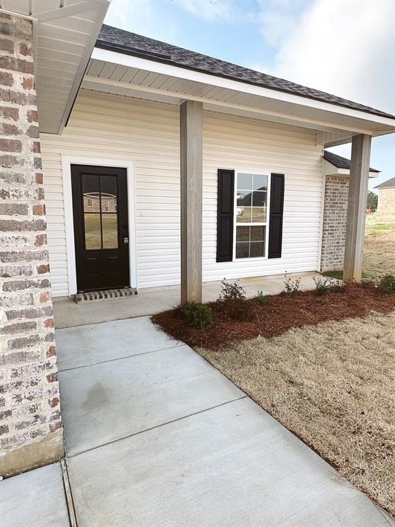 5793 Bunker Way, Blanchard, LA 71107, 3 Bedrooms Bedrooms, ,2 BathroomsBathrooms,Residential,For Sale,5793 Bunker Way,20738653
