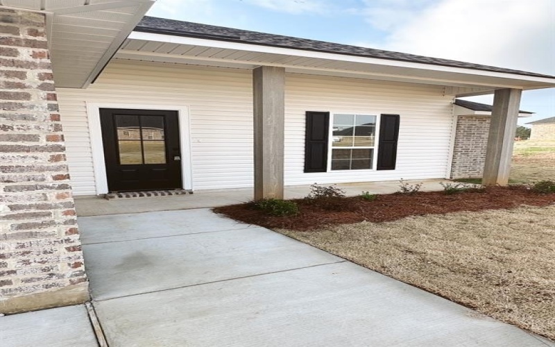 5793 Bunker Way, Blanchard, LA 71107, 3 Bedrooms Bedrooms, ,2 BathroomsBathrooms,Residential,For Sale,5793 Bunker Way,20738653