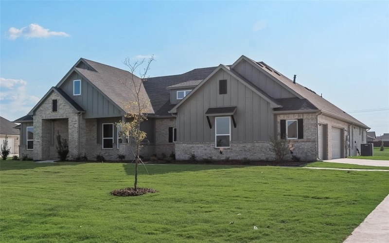 1129 Barrix Drive, Forney, TX 75126, 4 Bedrooms Bedrooms, ,3 BathroomsBathrooms,Residential,For Sale,1129 Barrix Drive,20749794