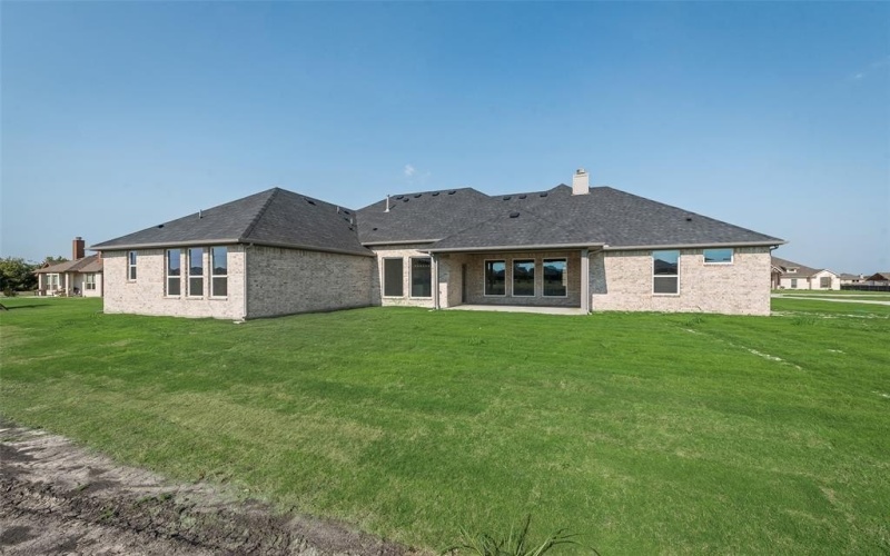 1129 Barrix Drive, Forney, TX 75126, 4 Bedrooms Bedrooms, ,3 BathroomsBathrooms,Residential,For Sale,1129 Barrix Drive,20749794